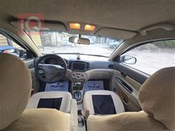 هیۆندای ئەکسنت